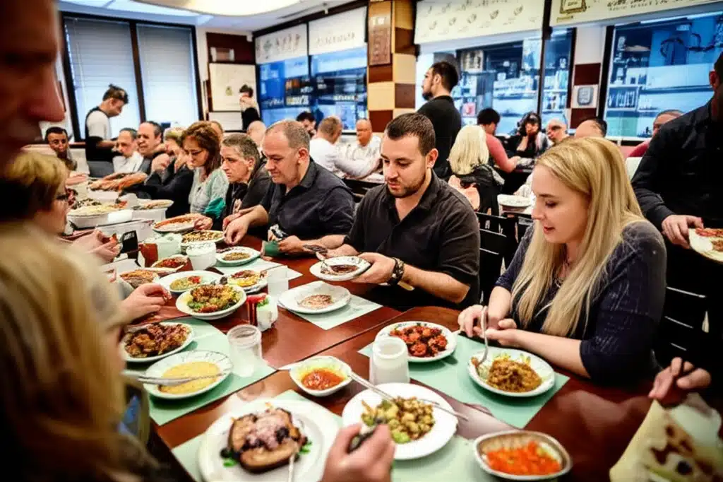 מסעדות בראש העין, ישראל 1 מסעדות בראש העין, ישראל