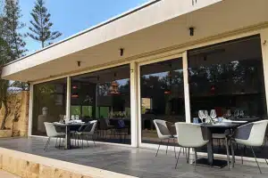 מסעדות בשדות ים, ישראל 93 מסעדות בשדות ים, ישראל