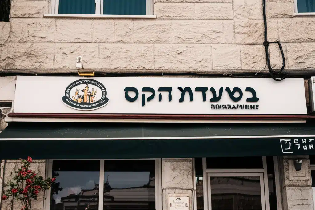 מסעדת הקס 1 מסעדת הקס