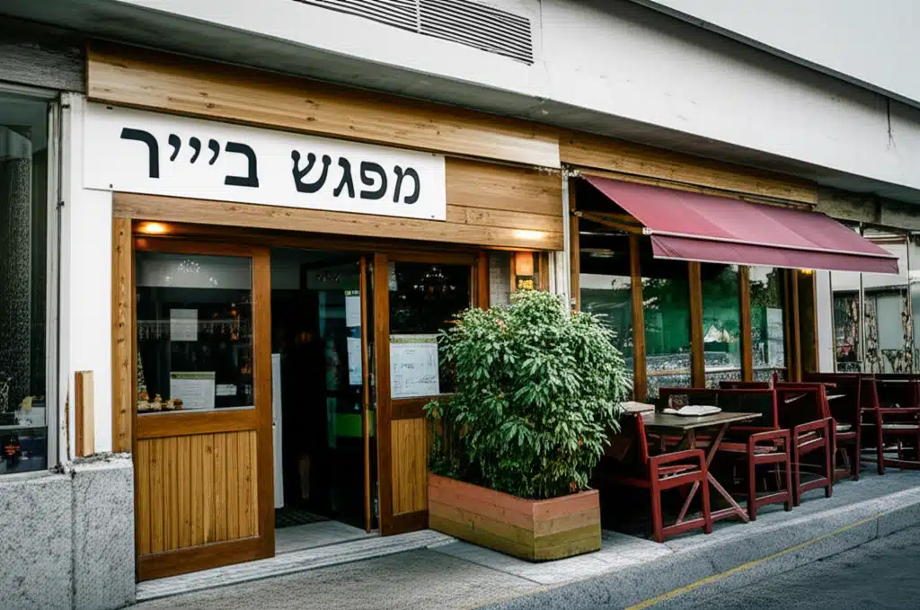 מפגש בית״ר 1 מפגש בית״ר