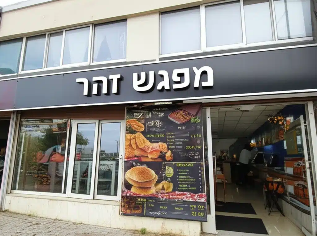 מפגש זהר 1 מפגש זהר