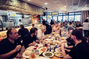 משה