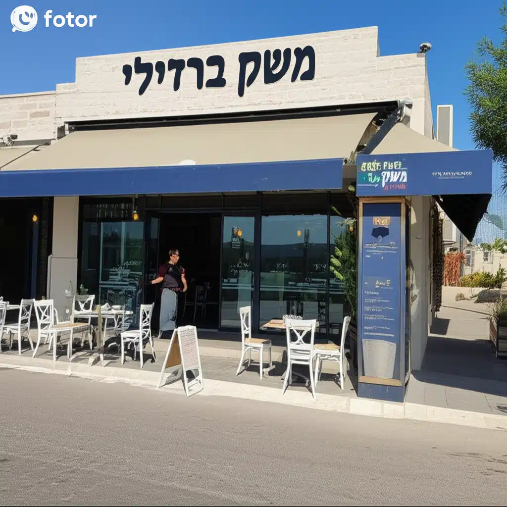 משק ברזילי