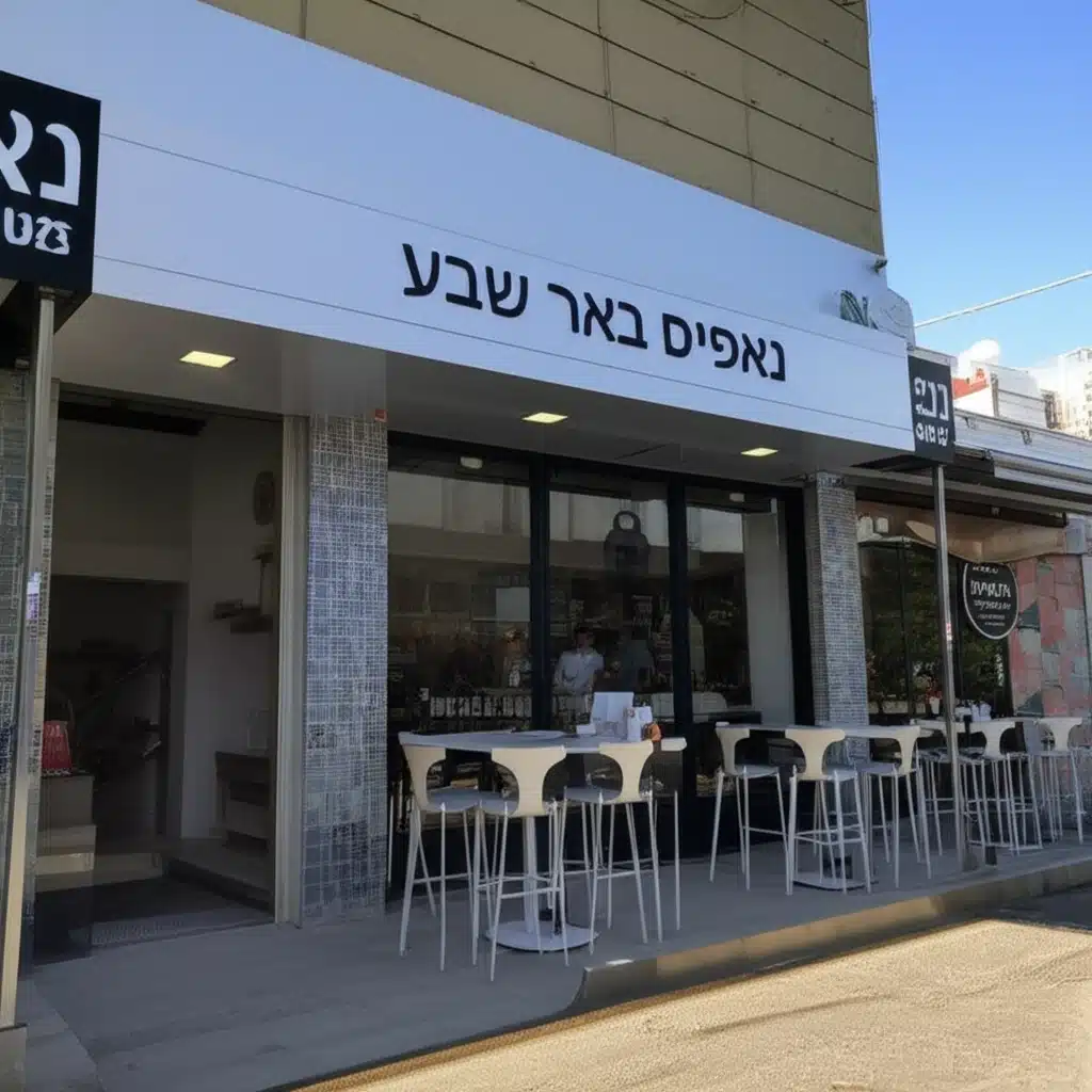 נאפיס באר שבע 1 נאפיס באר שבע