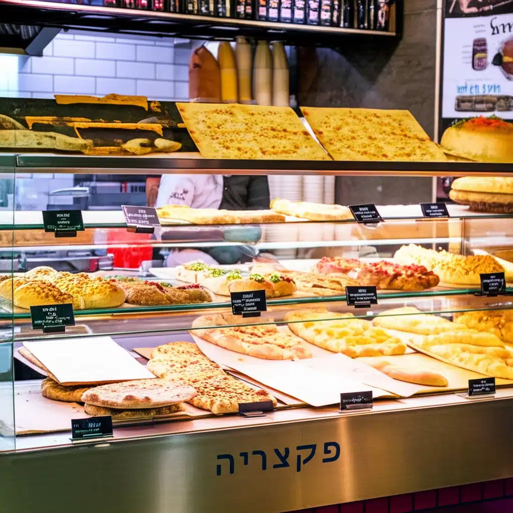 פוקצריה 1 פוקצריה