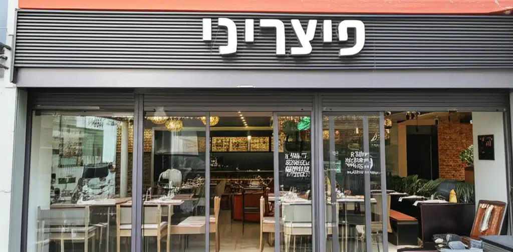 פיצריני