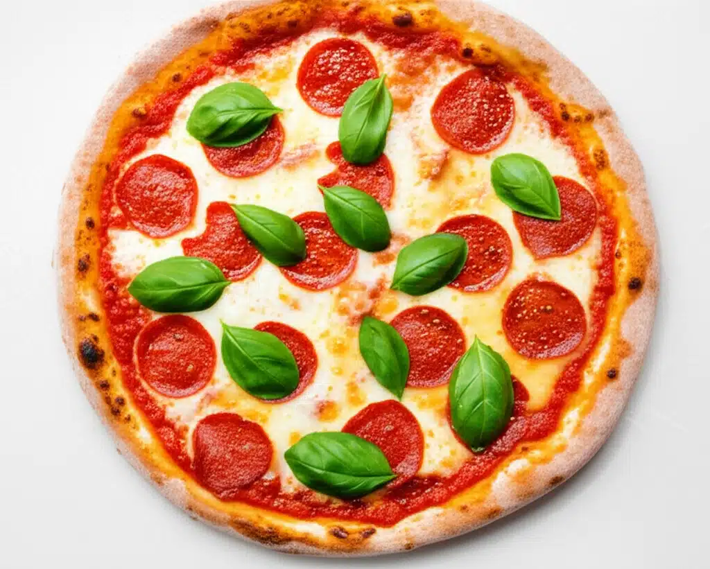 פיקו PICO פיצה 1 פיקו PICO פיצה