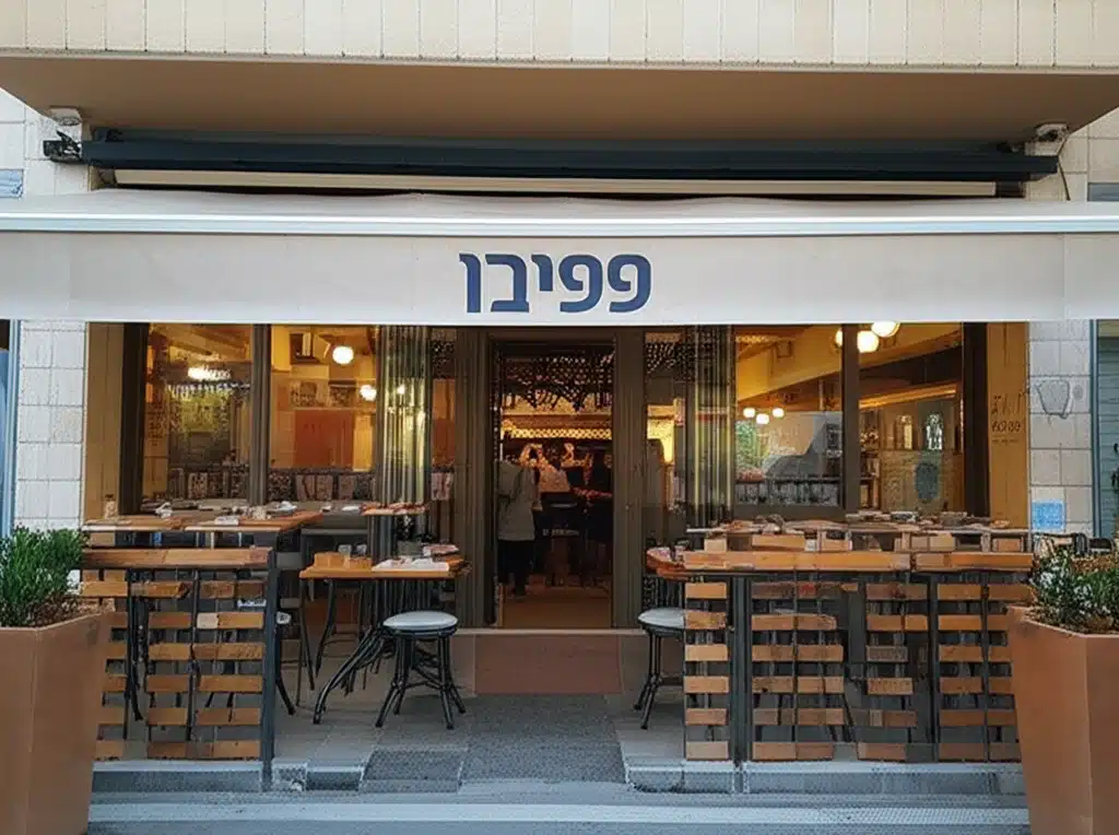 פפיטו 1 פפיטו