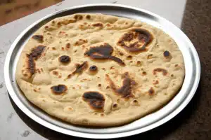צ'פאטי – Chapati