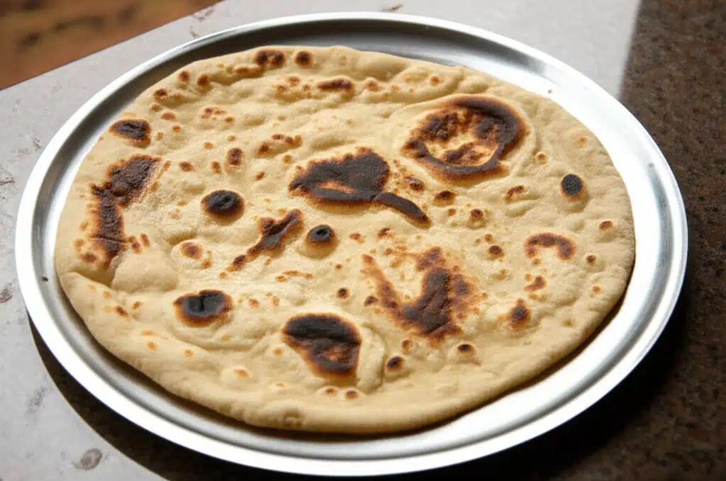צ'פאטי - Chapati 1 צ’פאטי – Chapati