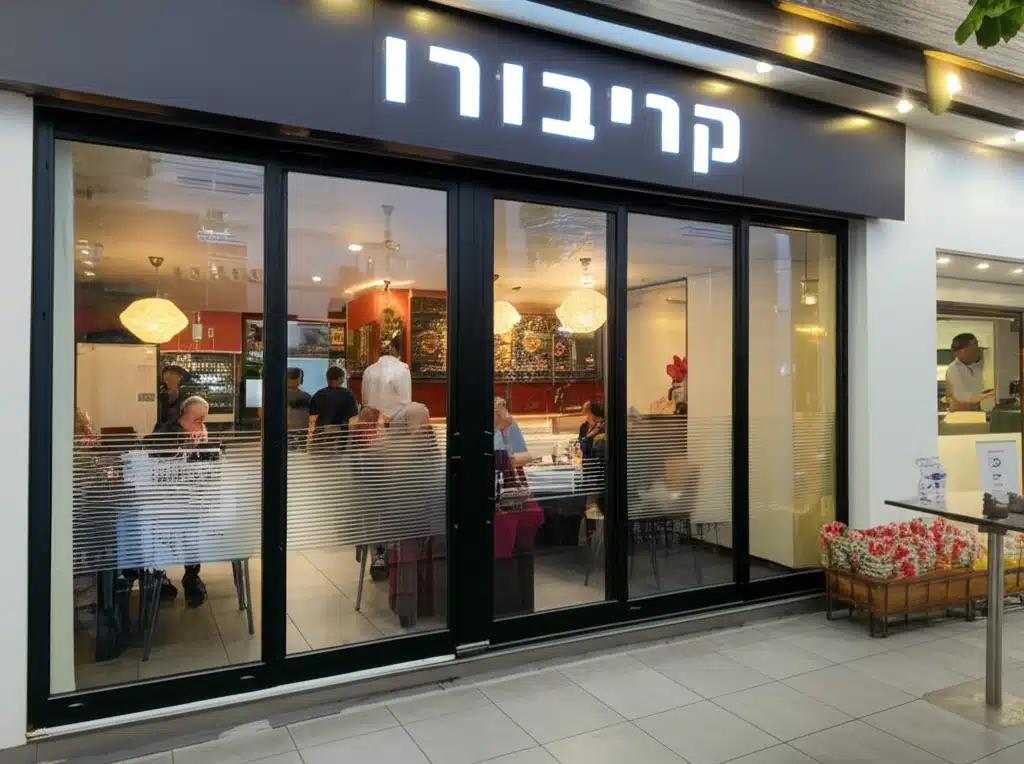 קרניבורו 1 קרניבורו