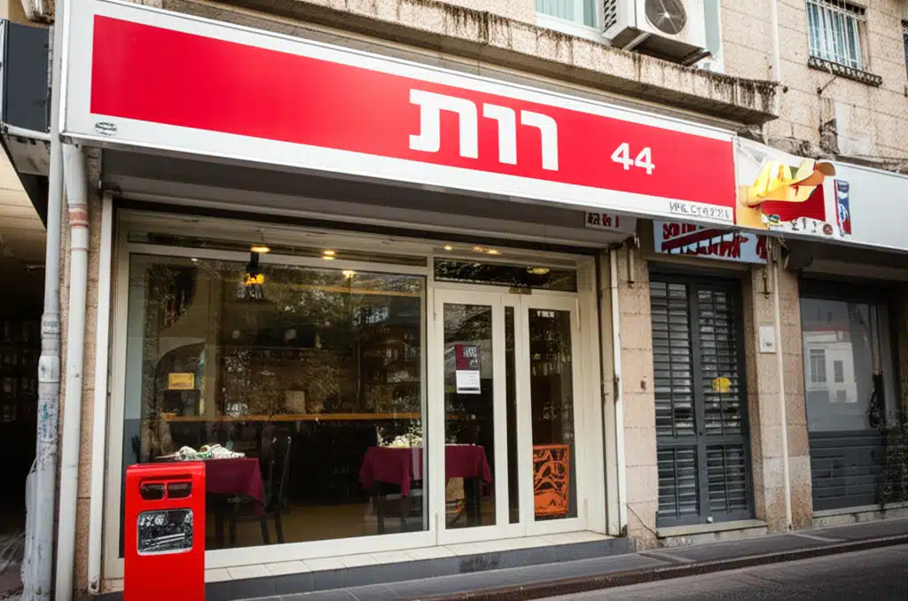 רות 44 1 רות 44