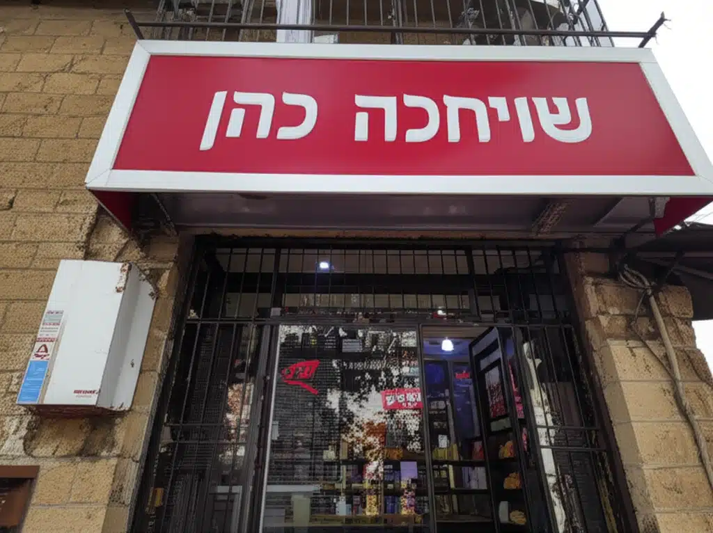 שווארמה כהן 1 שווארמה כהן