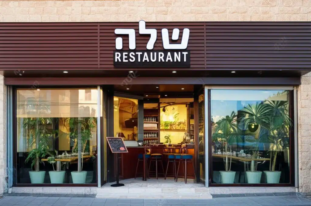 שילה 1 שילה